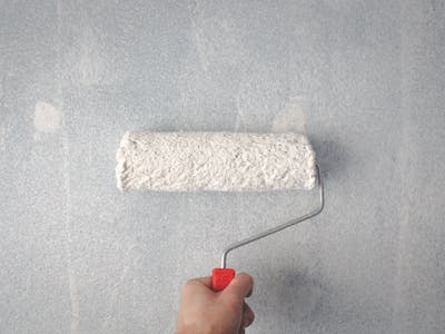 Peinture intérieure rouleau — Six-Fours