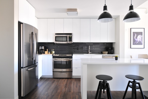 Rénovation intérieure à Toulon — peinture et petits travaux par Prop'Renov